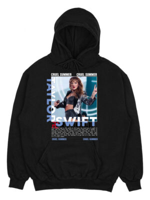 Canguro Taylor Swift Cruel Summer Memoestampados