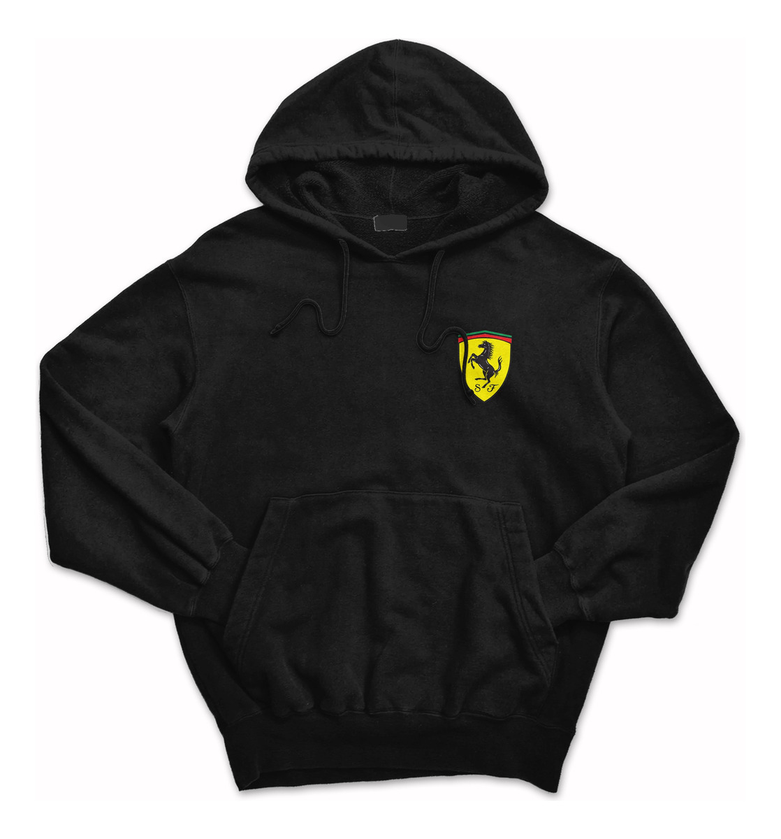 Canguro Lewis Hamilton F1 01 Memoestampados - Imagen 8