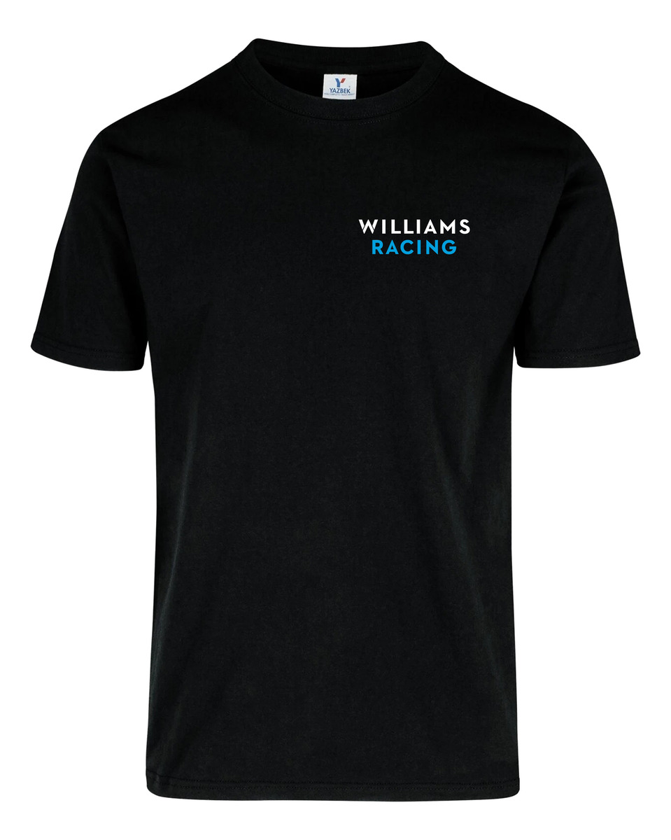 Remera: Williams F1 01 Memoestampados - Imagen 5