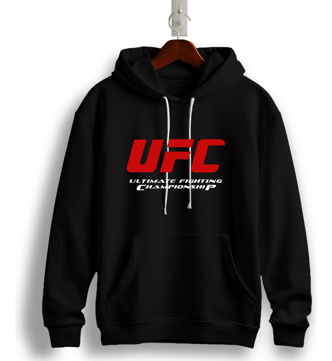 Canguro Ufc 01 Memoestampados - Imagen 9