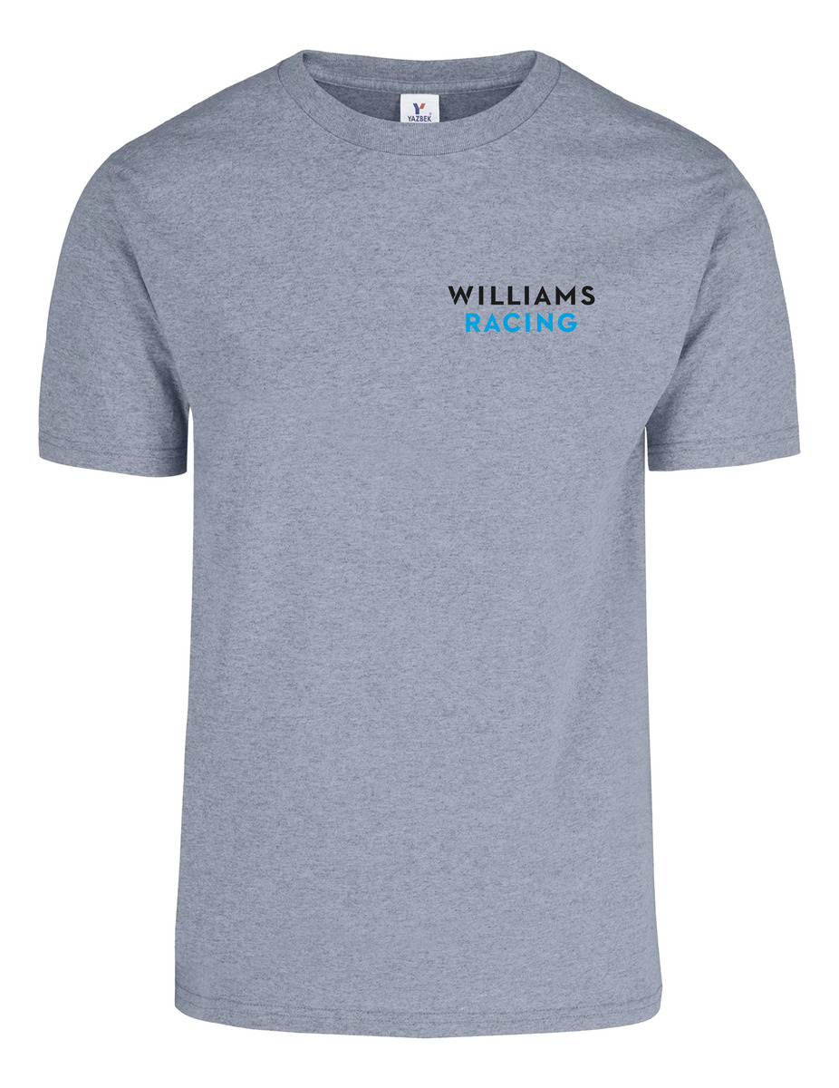 Remera: Williams F1 01 Memoestampados - Imagen 15