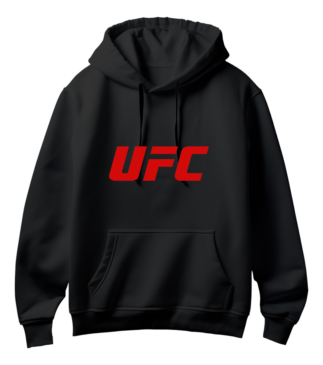 Canguro Ufc Memoestampados - Imagen 3