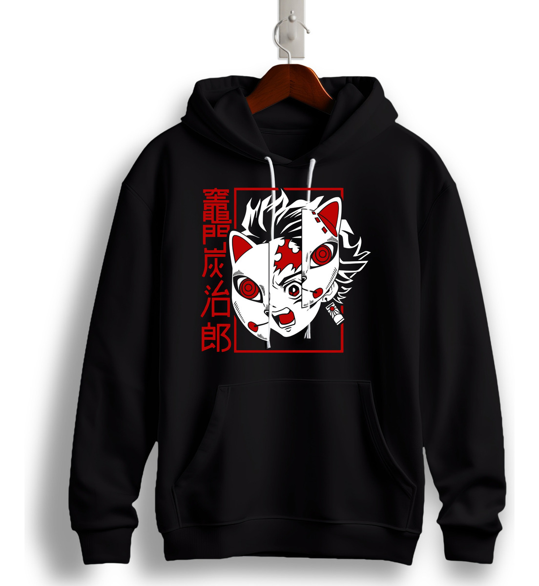 Canguro Tanjiro Kamado 06 Memoestampados - Imagen 4