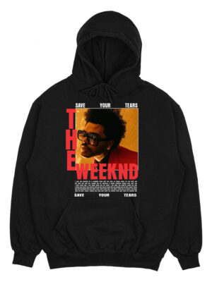 Canguro The Weeknd Memoestampados