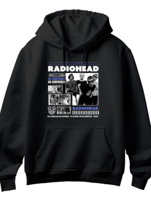 Canguro Radiohead Memoestampados