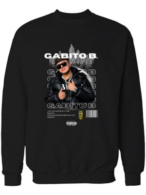 Buzo Gabito Ballesteros 01 Memoestampados