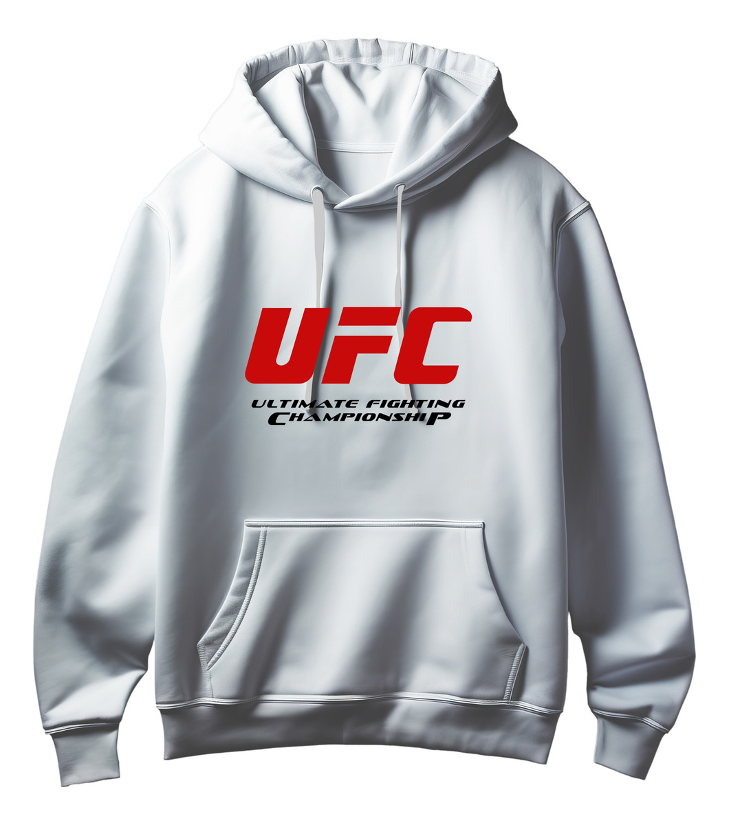 Canguro Ufc 01 Memoestampados - Imagen 3