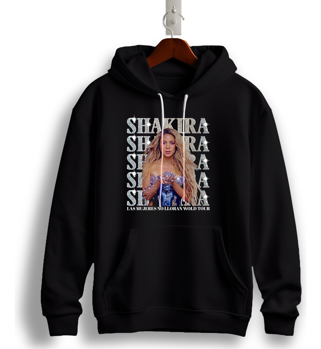 Canguro Shakira 06 Memoestampados - Imagen 6