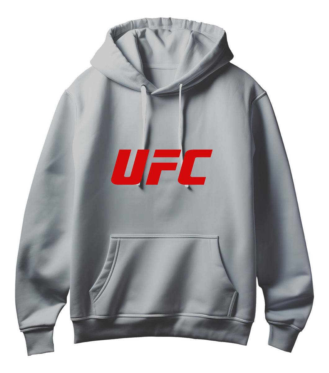 Canguro Ufc Memoestampados - Imagen 8