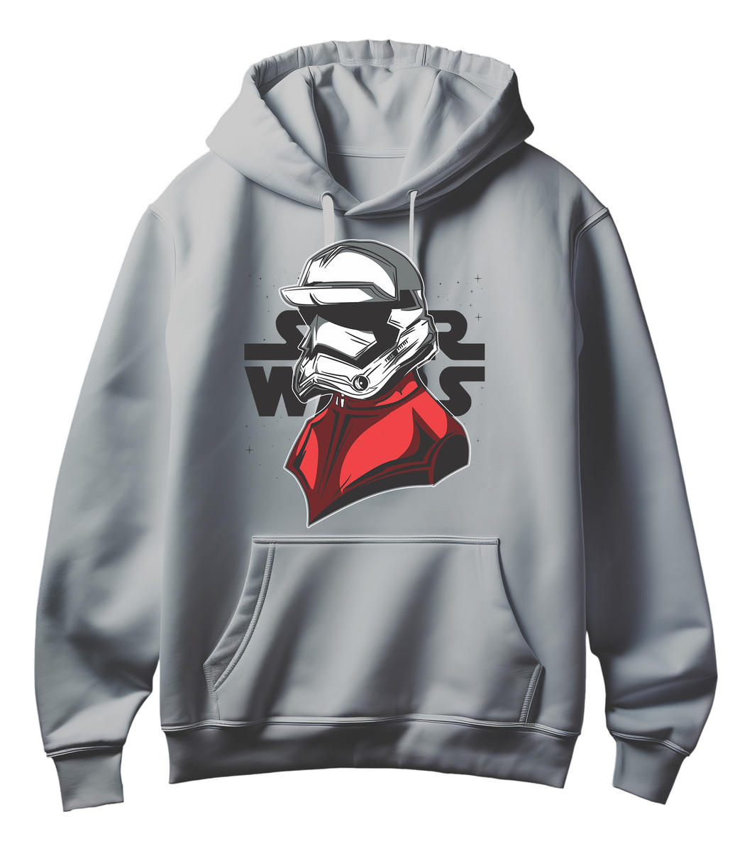 Canguro Star Wars Troopers 2 Memoestampados - Imagen 8