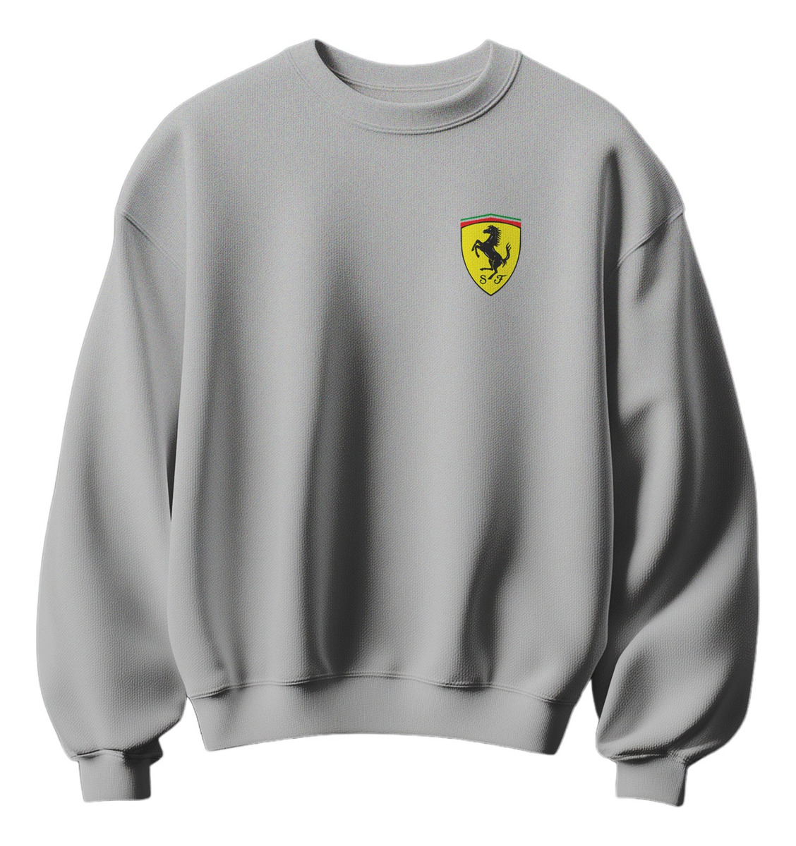 Buzo Michael Schumacher F1 01 Memoestampados - Imagen 3