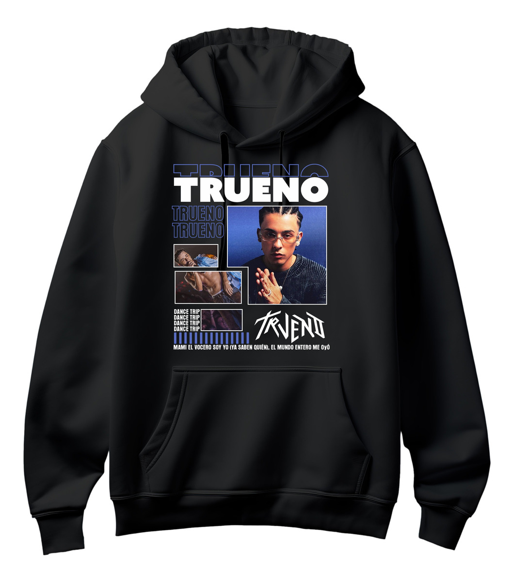 Canguro Trueno 04 Memoestampados - Imagen 3