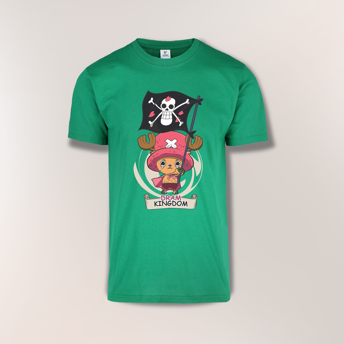 Remera: Tony Tony Chopper Memoestampados - Imagen 12