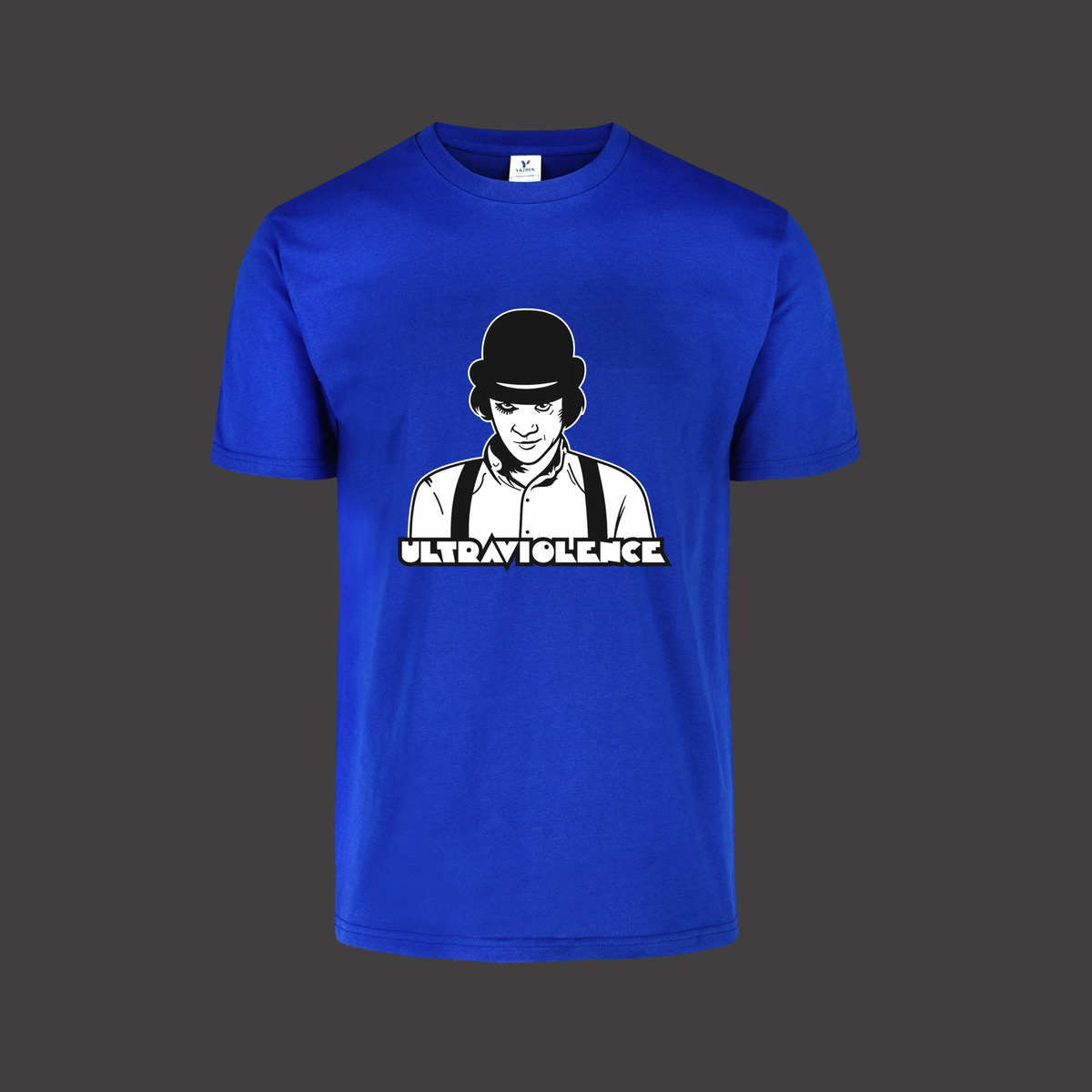 Remera: Ultra Violence Memoestampados - Imagen 7