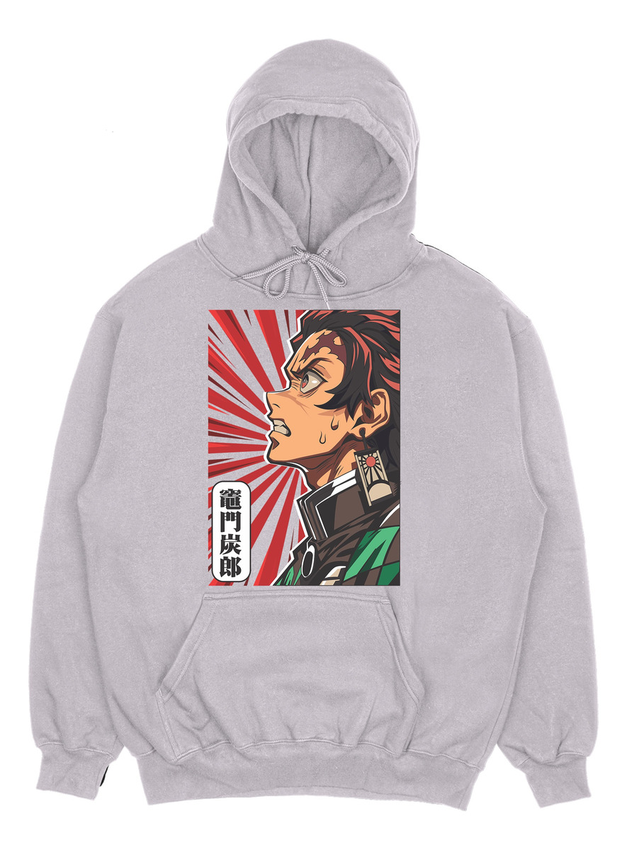 Canguro Tanjiro Kamado 07 Memoestampados - Imagen 4
