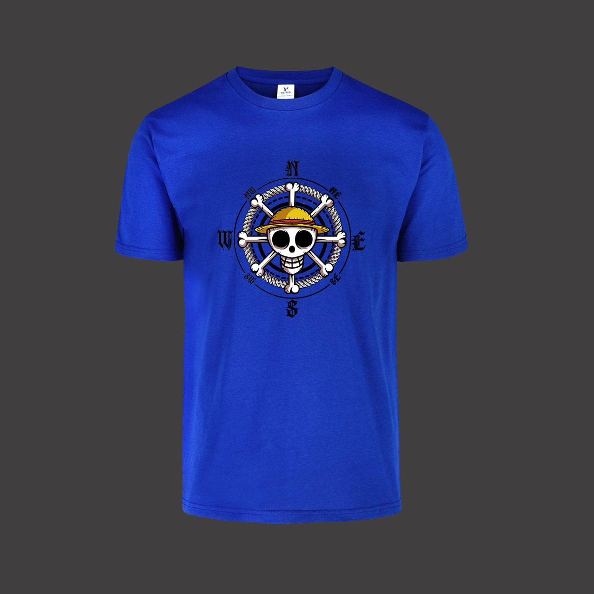 Remera: One Piece 03 Memoestampados - Imagen 7