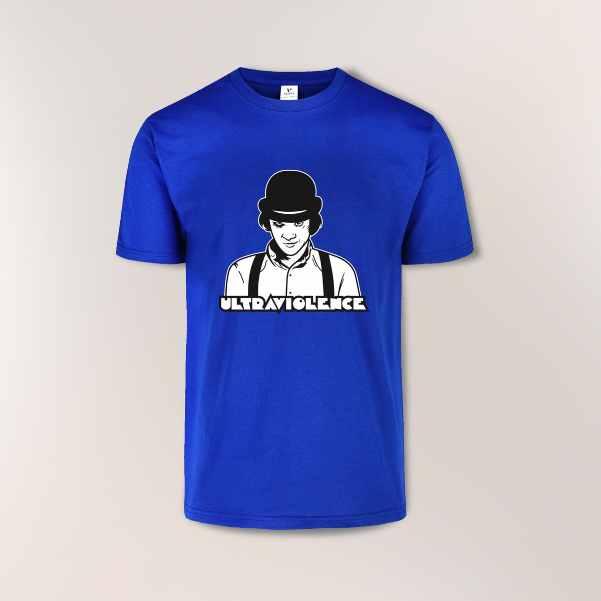 Remera: Ultra Violence Memoestampados - Imagen 6
