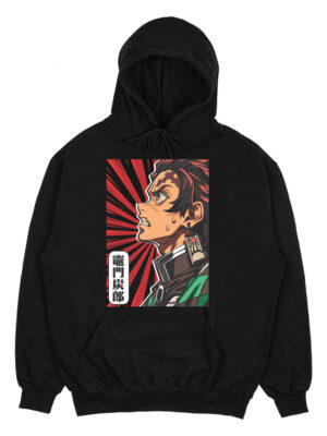 Canguro Tanjiro Kamado 07 Memoestampados