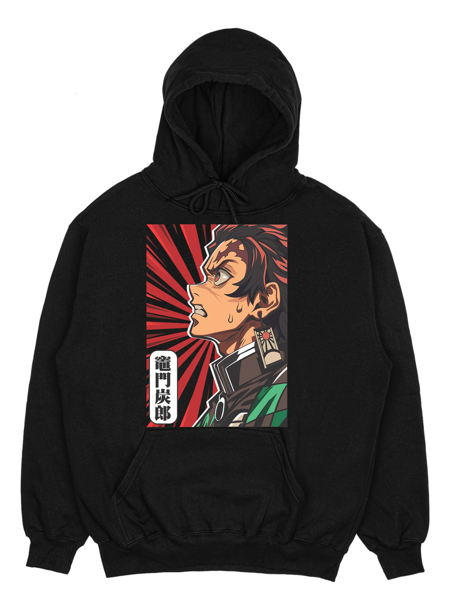 Canguro Tanjiro Kamado 07 Memoestampados