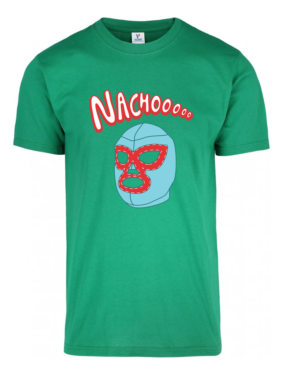 Remera: Nachoooo Memoestampados - Imagen 20