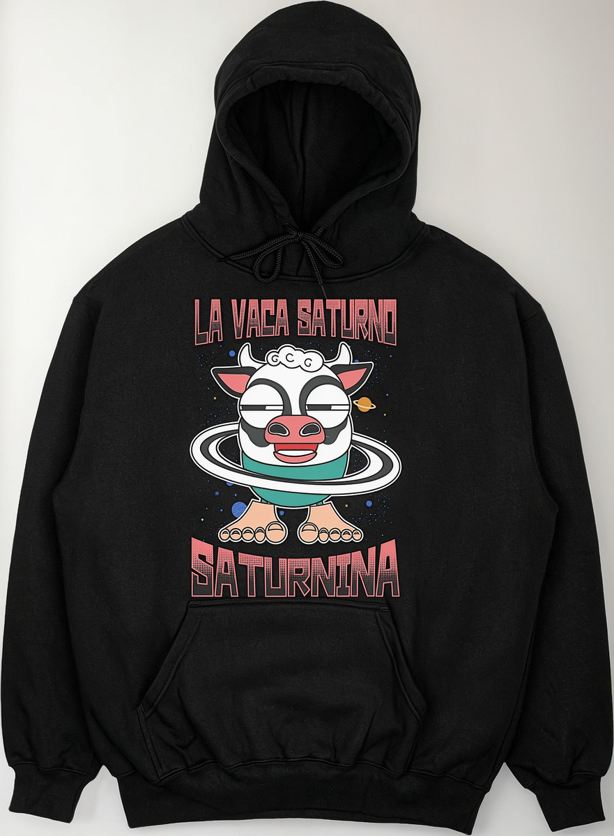 Canguro La Vaca Saturno Saturnina Memoestampados