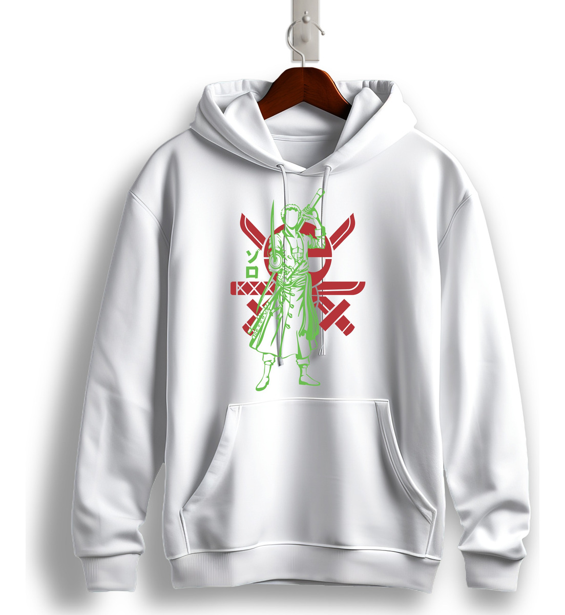 Canguro Zoro Silueta Memoestampados - Imagen 3