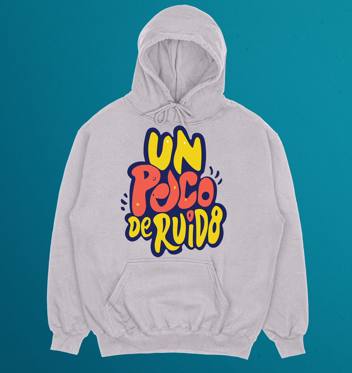 Canguro Un Poco De Ruido Memoestampados - Imagen 8
