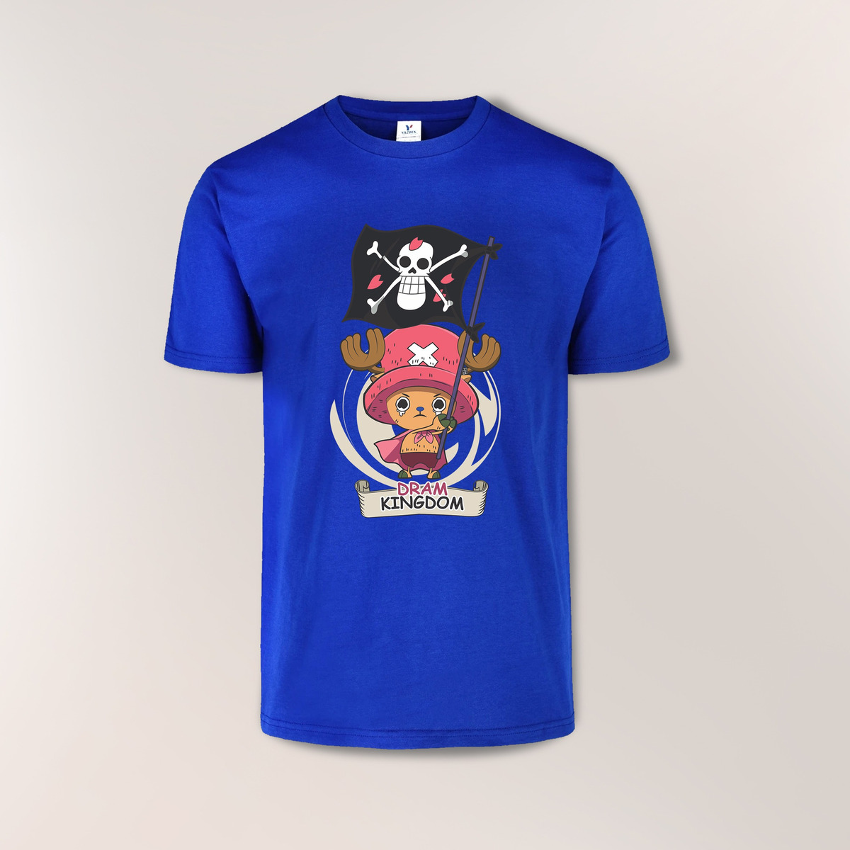 Remera: Tony Tony Chopper Memoestampados - Imagen 6