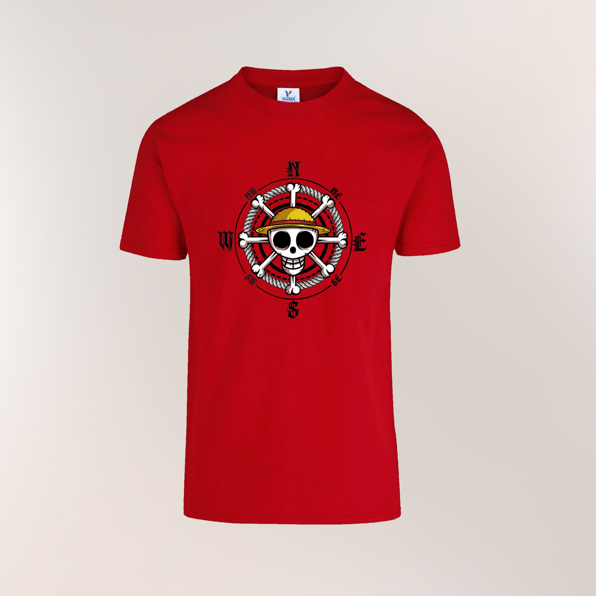 Remera: One Piece 03 Memoestampados - Imagen 16