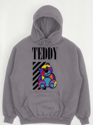 Canguro Teddy Memoestampados