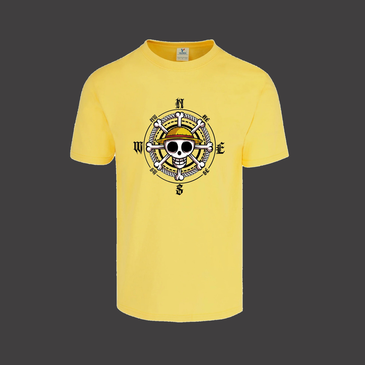 Remera: One Piece 03 Memoestampados - Imagen 12