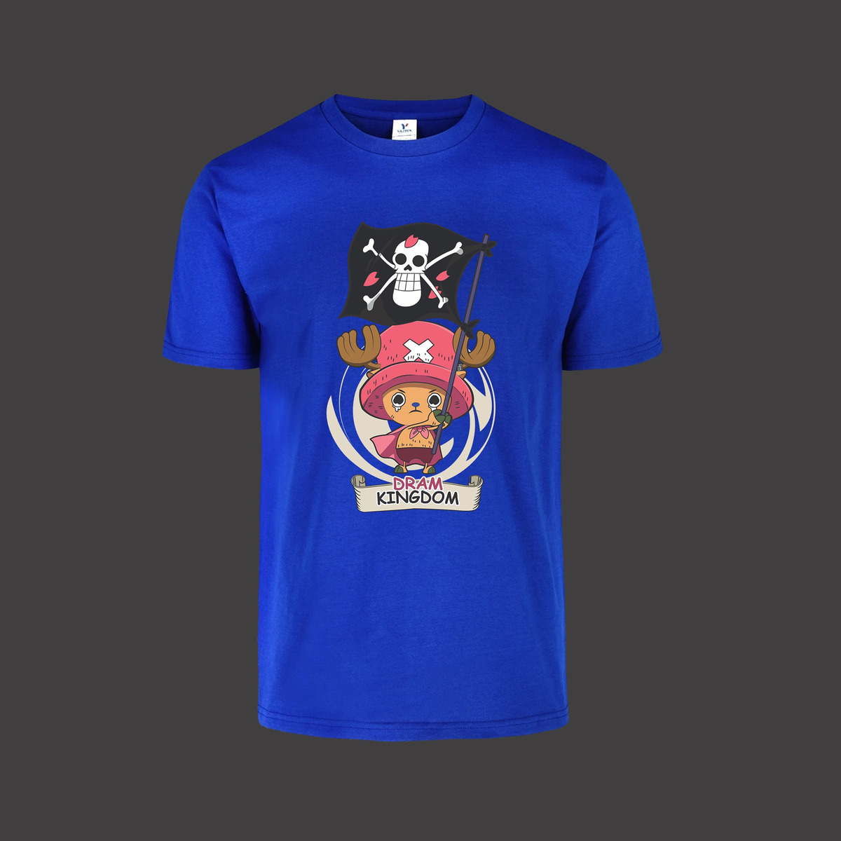 Remera: Tony Tony Chopper Memoestampados - Imagen 7