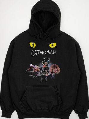 Canguro Catwoman Memoestampados