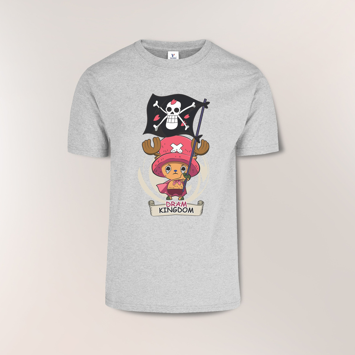 Remera: Tony Tony Chopper Memoestampados - Imagen 18