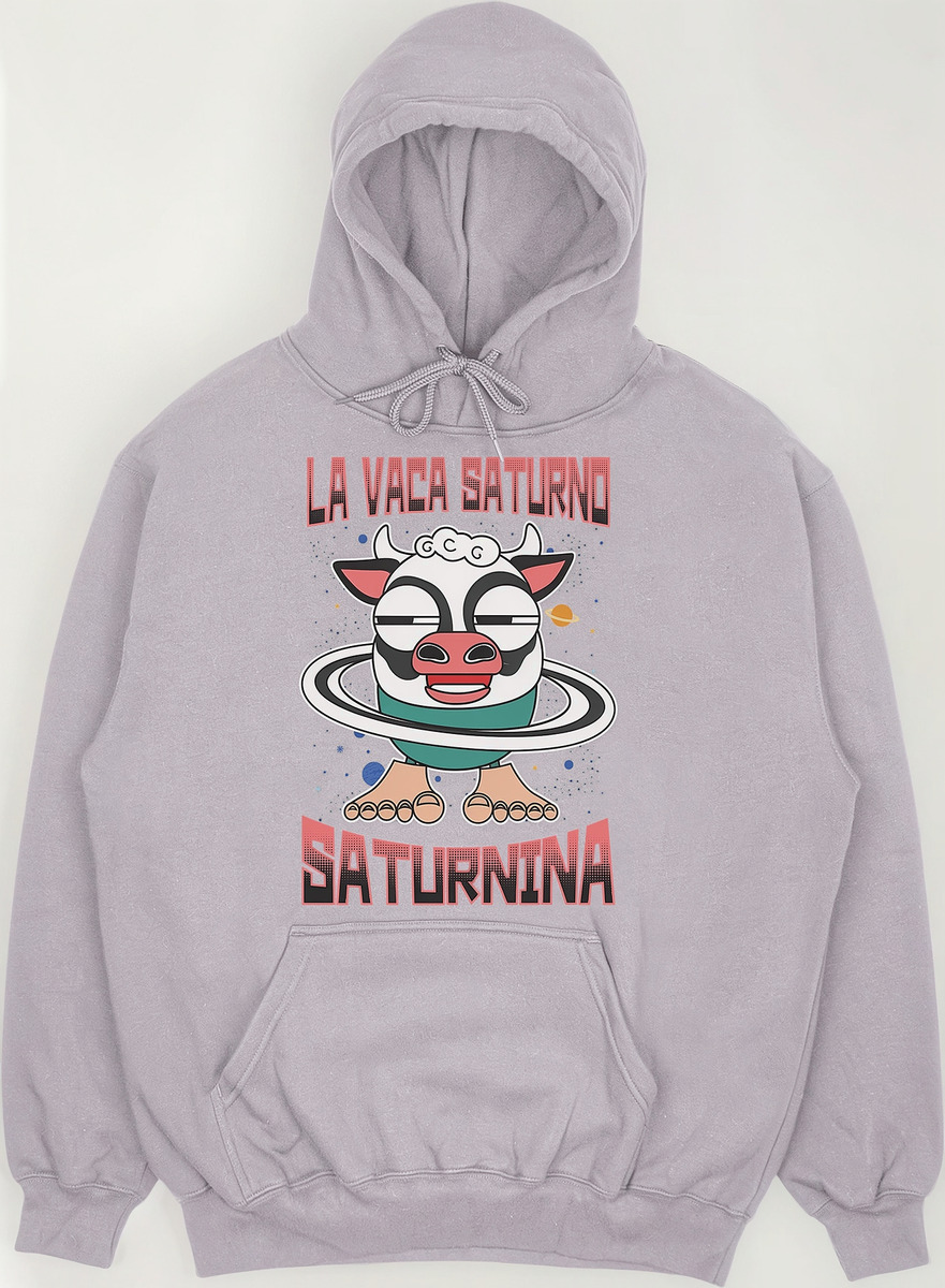 Canguro La Vaca Saturno Saturnina Memoestampados - Imagen 4