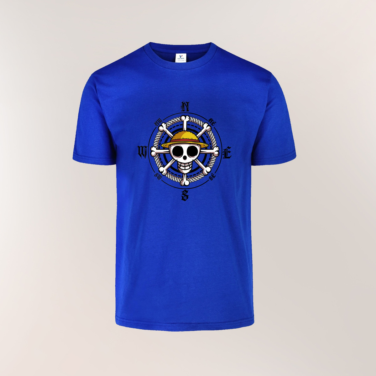 Remera: One Piece 03 Memoestampados - Imagen 6