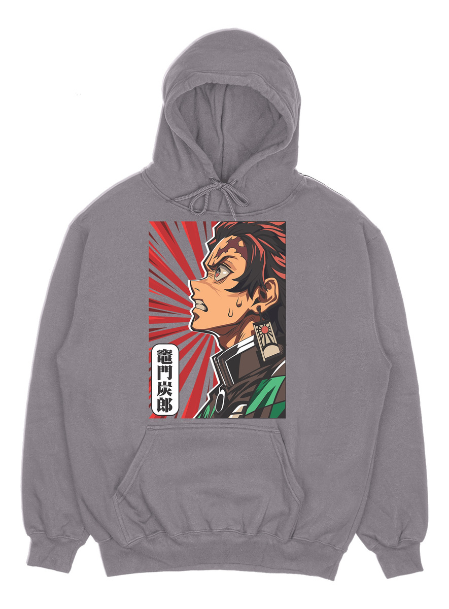 Canguro Tanjiro Kamado 07 Memoestampados - Imagen 7