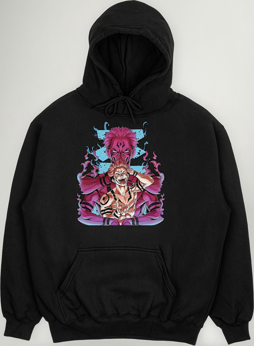 Canguro Sukuma Ryomen Memoestampados