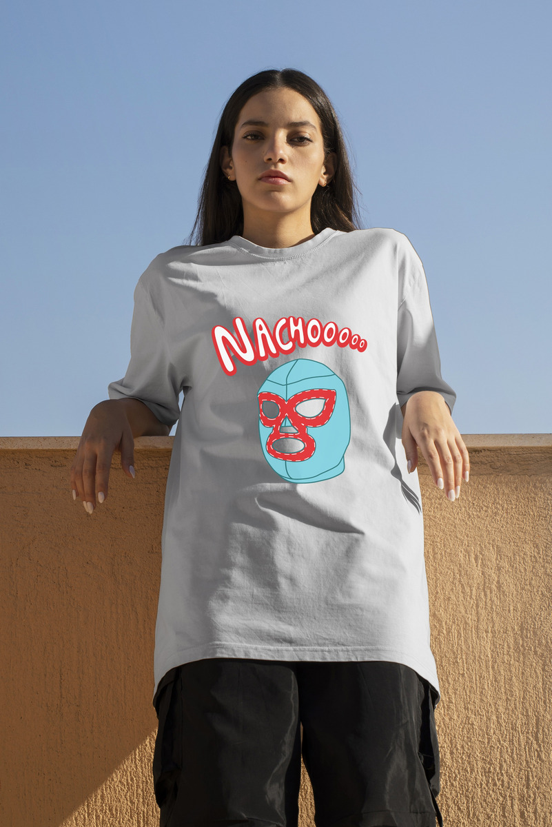 Remera: Nachoooo Memoestampados - Imagen 13
