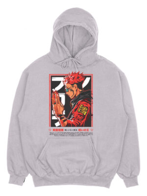 Canguro Sukuna 02 Memoestampados
