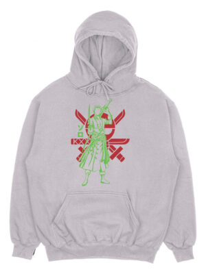 Canguro Zoro Silueta Memoestampados