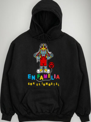 Canguro: En Familia Con El Inmortal Memoestampados
