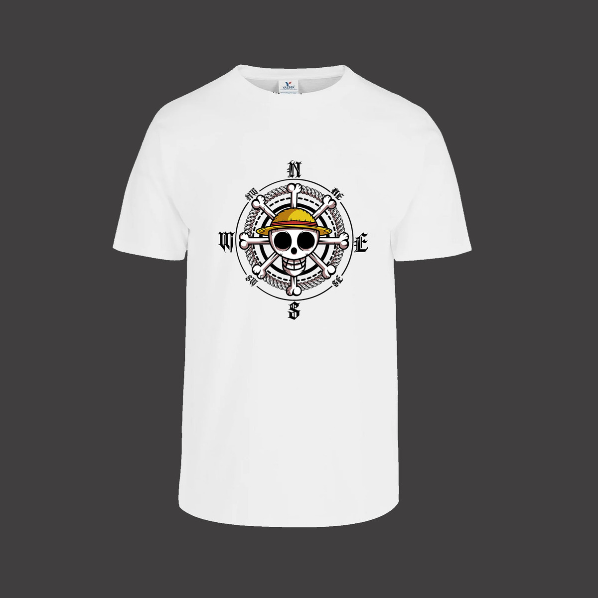 Remera: One Piece 03 Memoestampados - Imagen 26