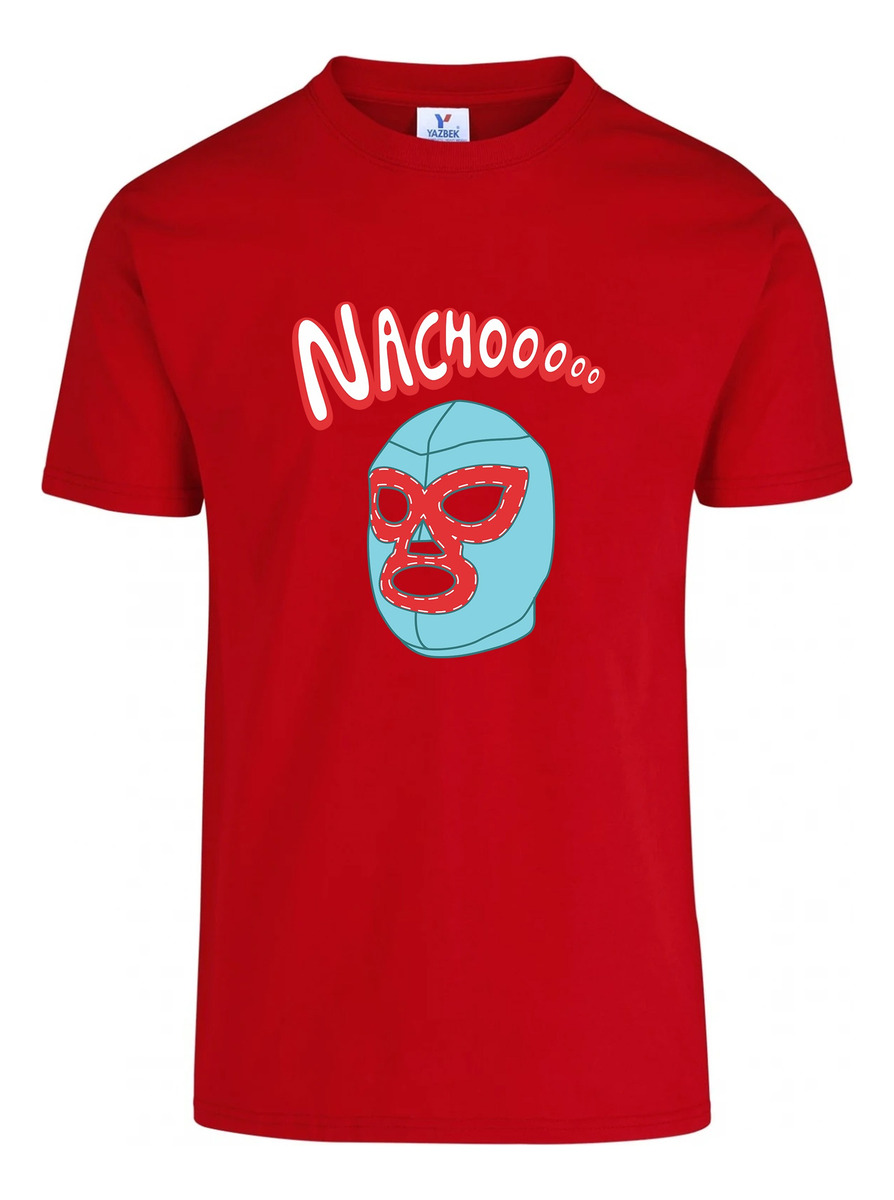 Remera: Nachoooo Memoestampados - Imagen 17