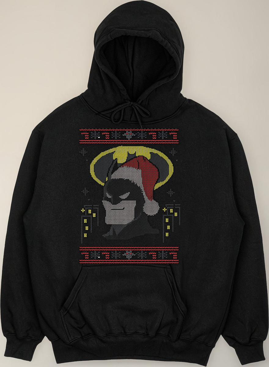 Canguro Ugly Batman 02 Memoestampados - Imagen 2