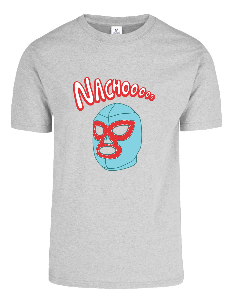 Remera: Nachoooo Memoestampados - Imagen 14