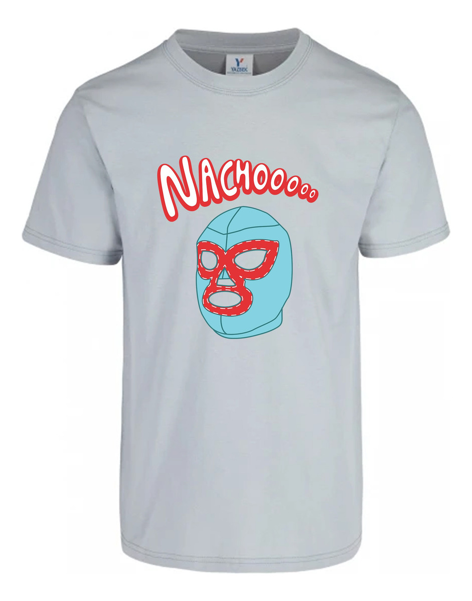 Remera: Nachoooo Memoestampados - Imagen 10
