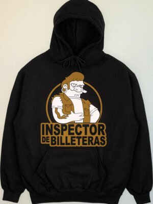 Canguro Inspector De Billeteras Memoestampados