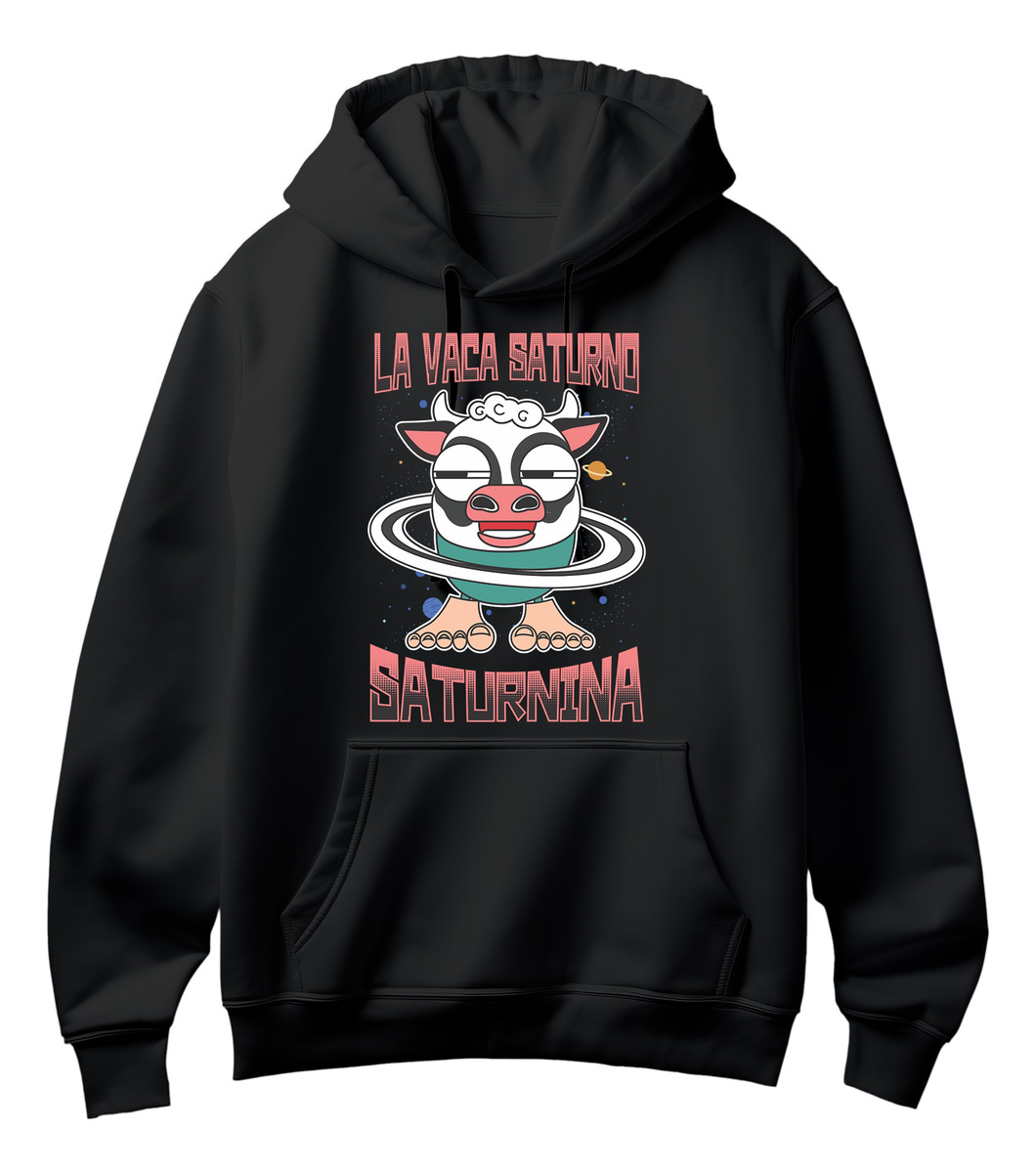 Canguro La Vaca Saturno Saturnina Memoestampados - Imagen 2