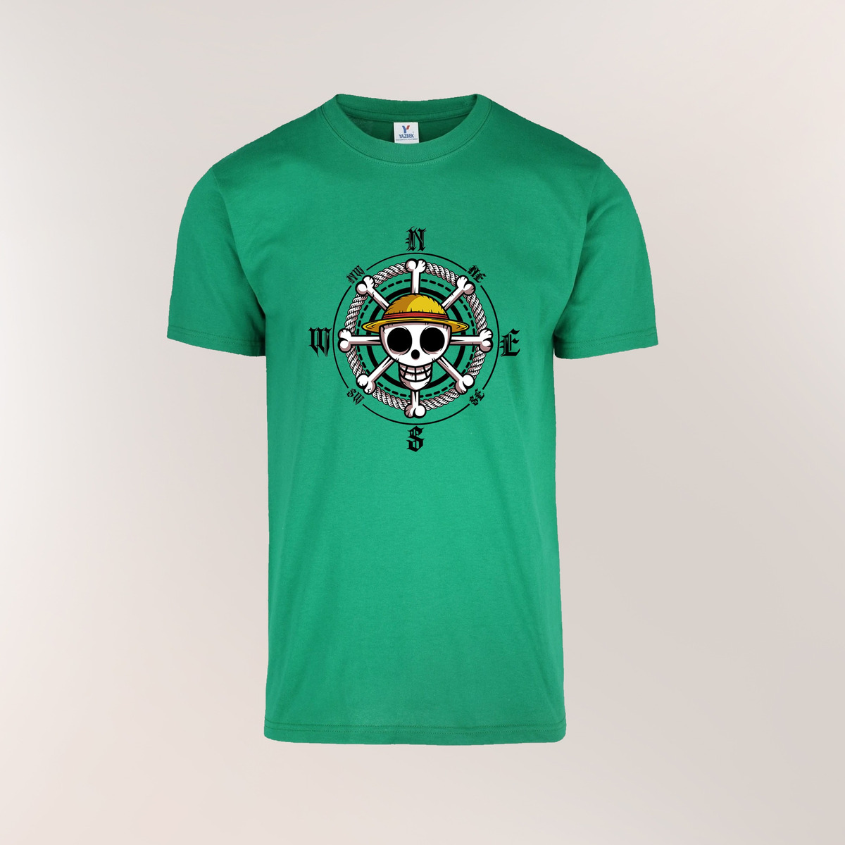 Remera: One Piece 03 Memoestampados - Imagen 21